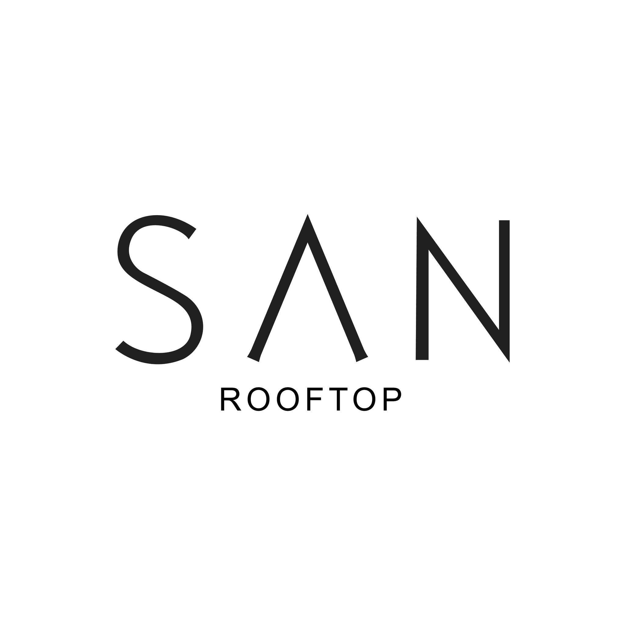 SAN ROOFTOP