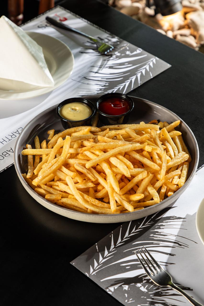 French Fries