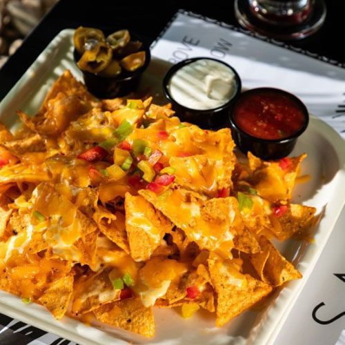 Nachos