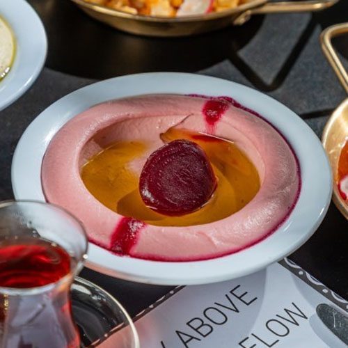 beetroot-hummus